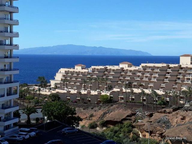 Les Vacances Au Club Paraiso Playa Paraiso  Exterior photo
